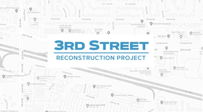 Public Input Meeting Enews